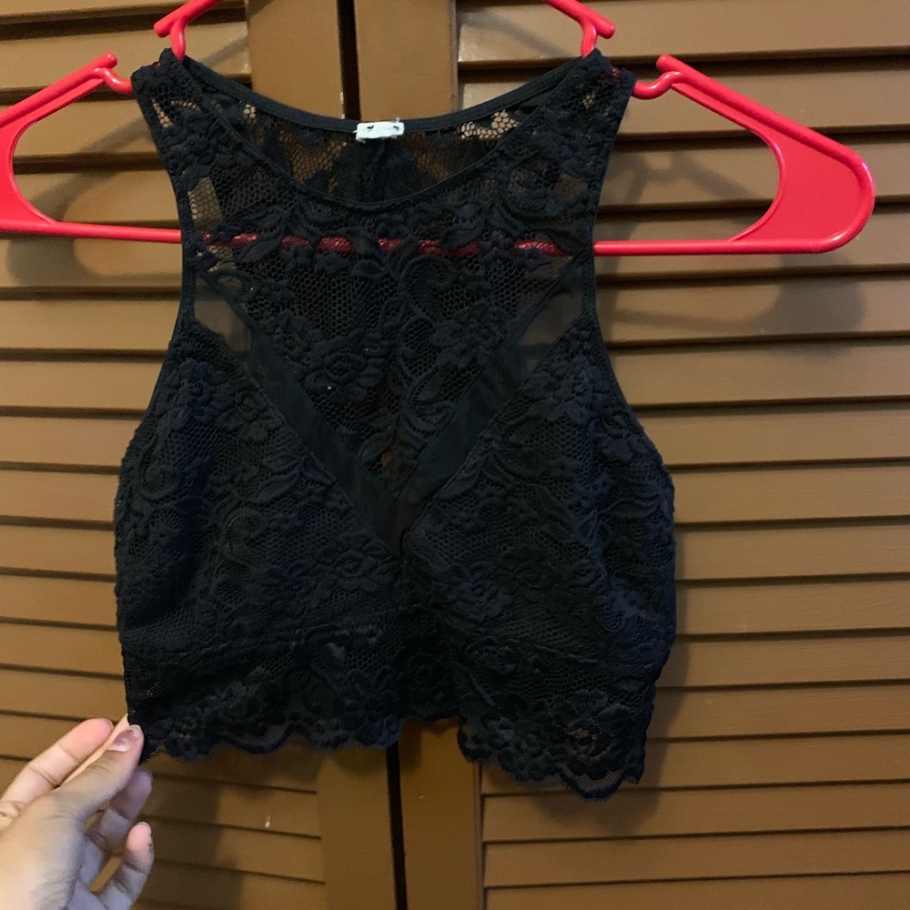Italian Bralette